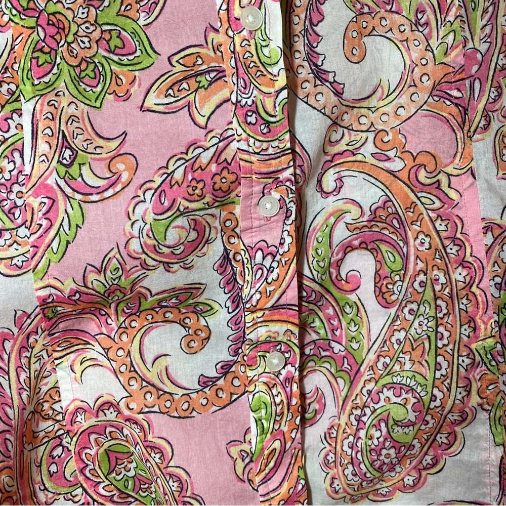 Jones New York Signature Blouse - Picture 5 of 7